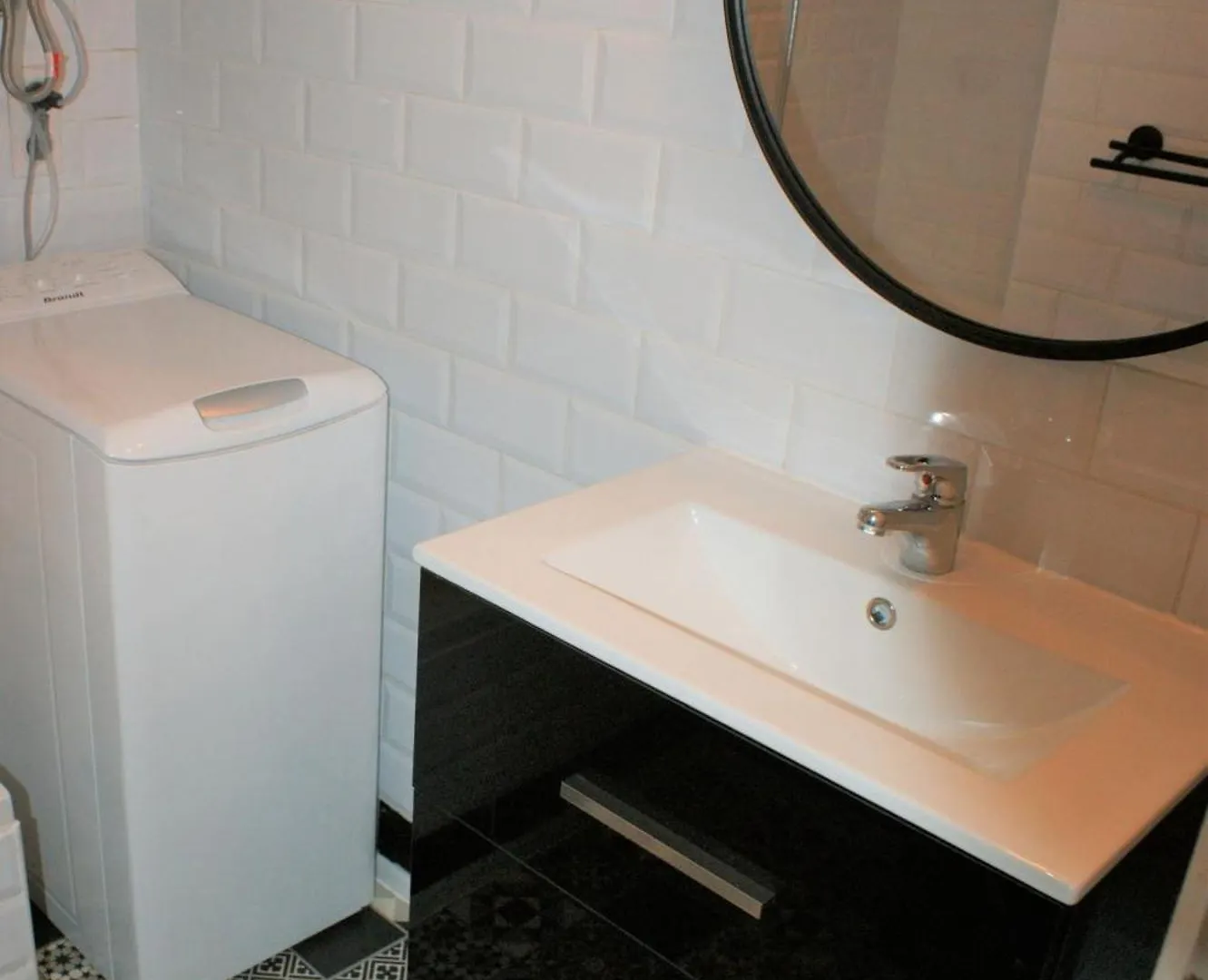 Apartamento En Primera Linea De Mar, Roses Av-06 Spanien