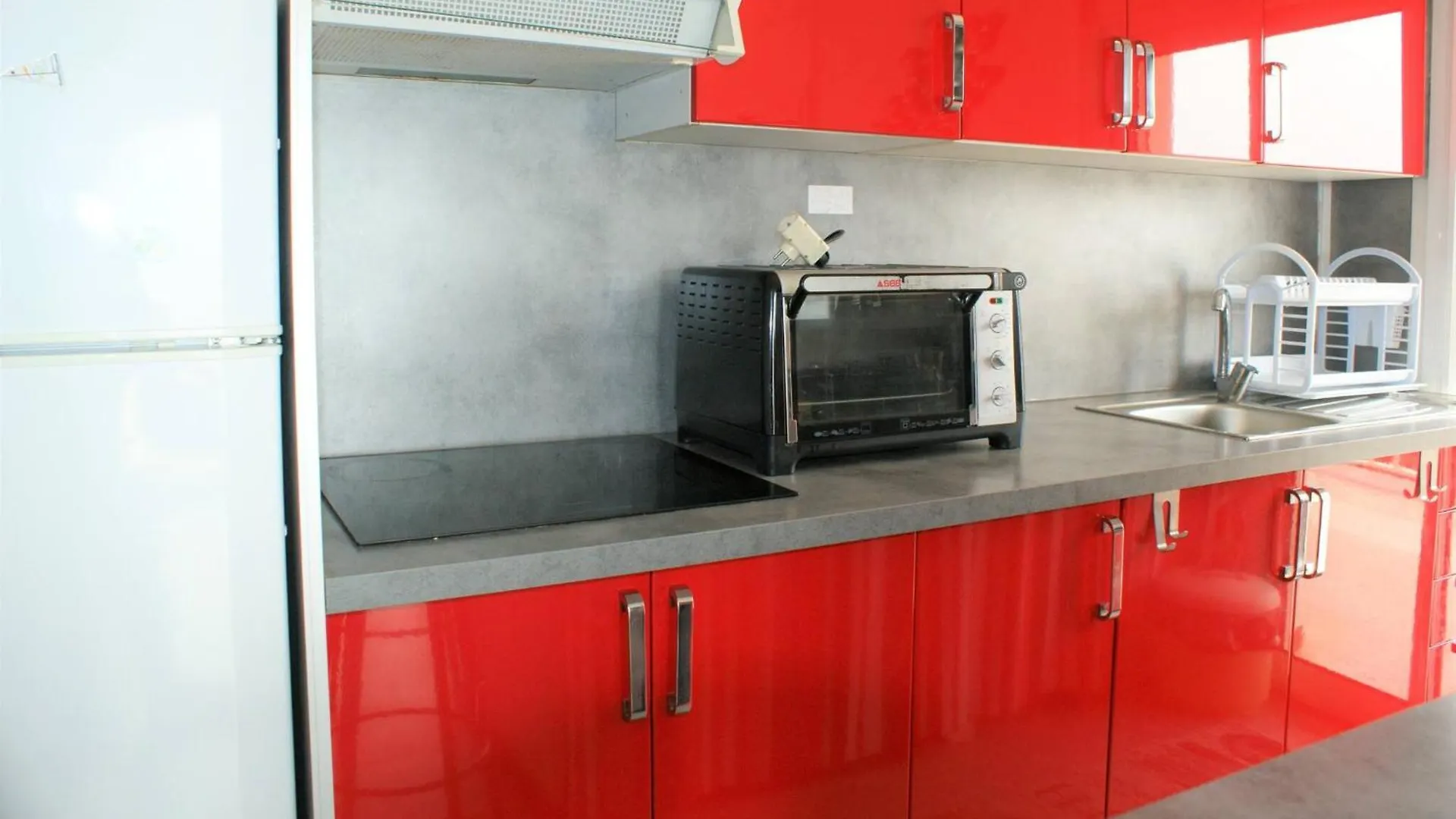 Lejlighed Apartamento En Primera Linea De Mar, Roses Av-06 Spanien